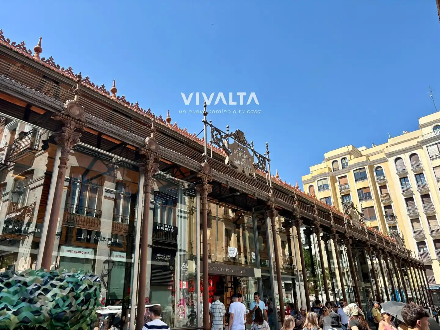 Appartamento con ascensore in vendita a Fuentes, imagen 6