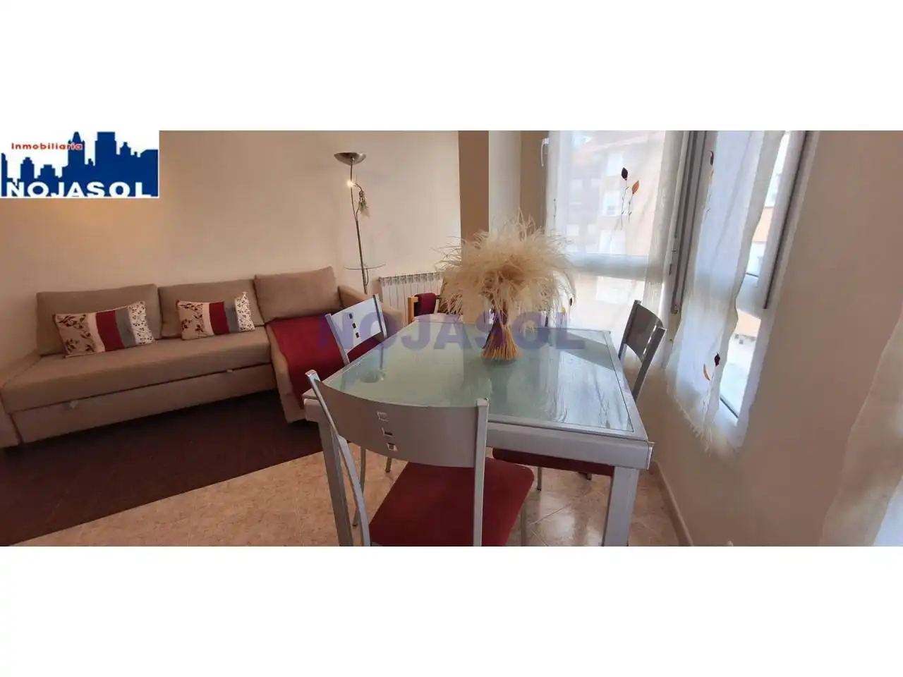 Apartament amb piscina de lloguer a Avenida SANTANDER 31, imagen 4