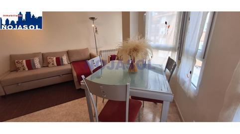 Foto 4 de Apartament de lloguer a Avenida Santander, 31, El Arco - Rota - Fonegra, Noja