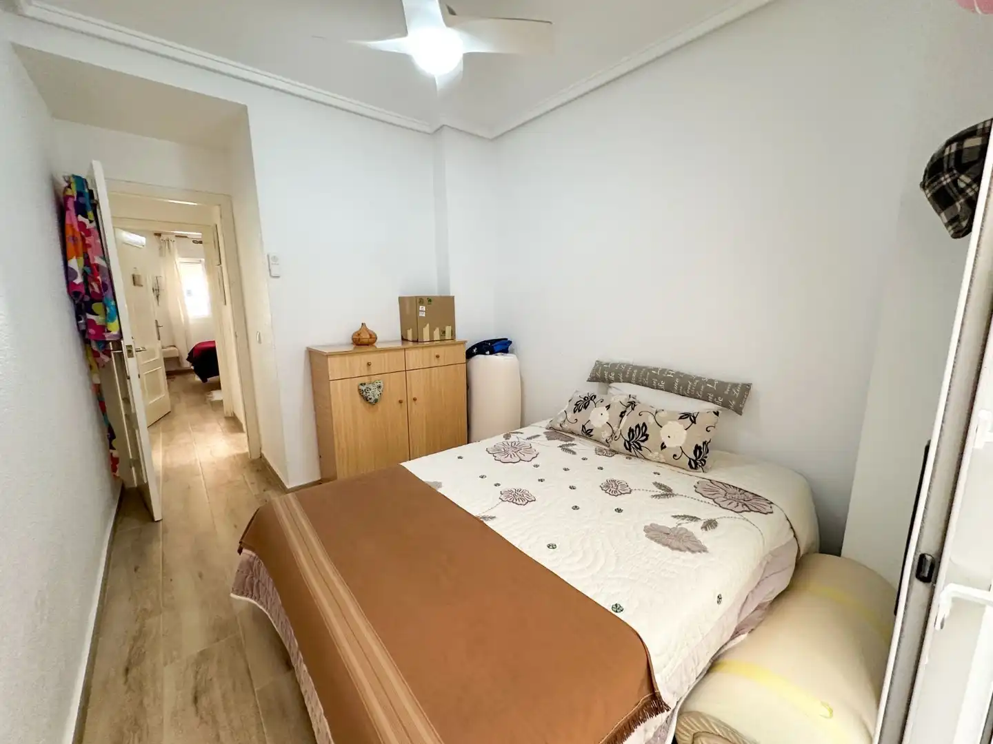 Apartment with garden for sale in Playa del Cura, imagen 21