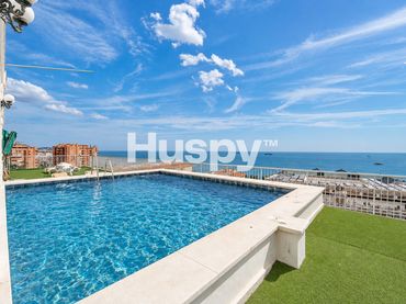 Appartement avec piscine à vendre à Paseo Reding