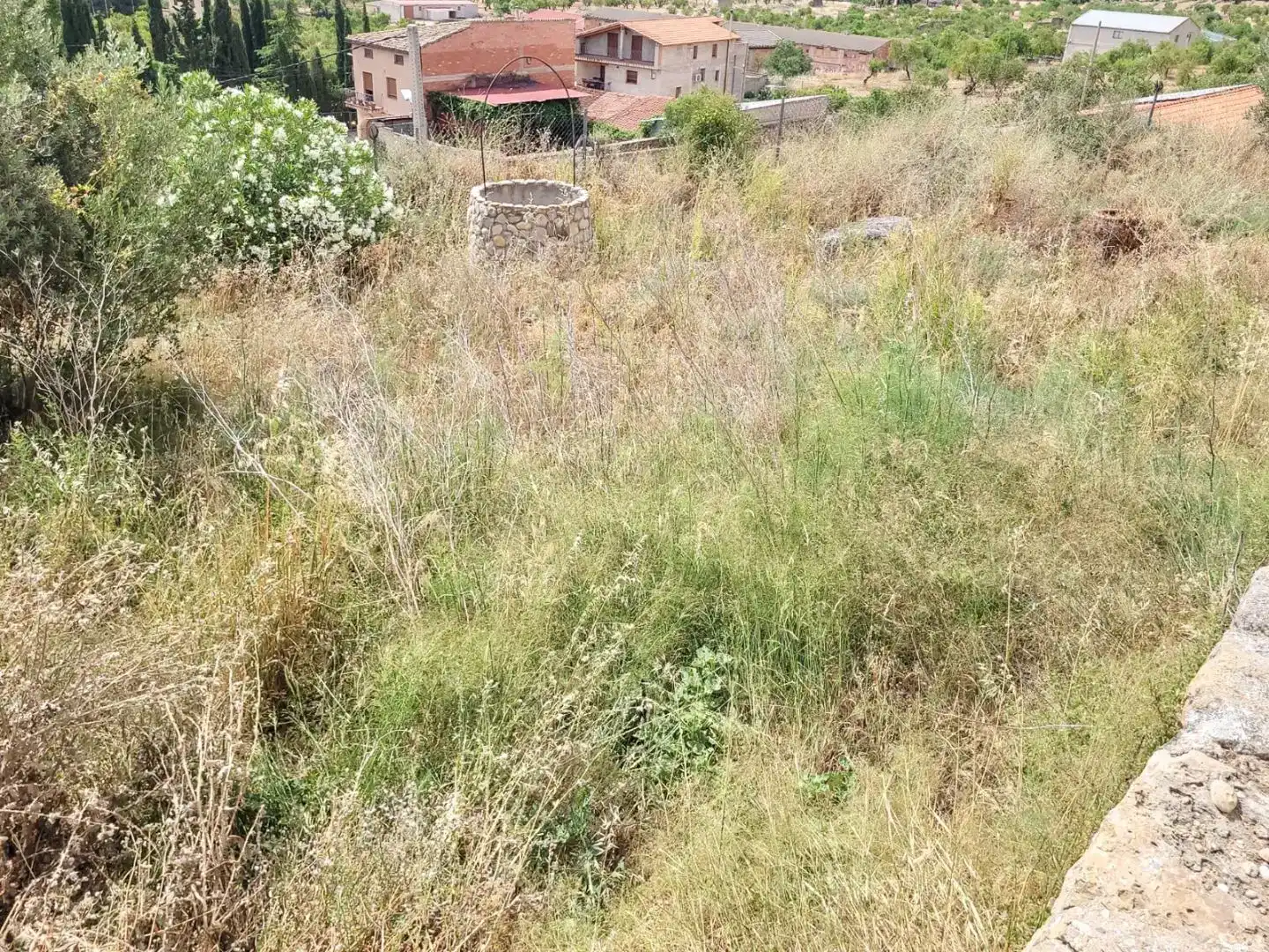 Casa o xalet en venda en La Fresneda amb Aire condicionat i Balcó