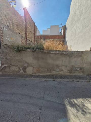 Terreno residencial en Venta en Espera