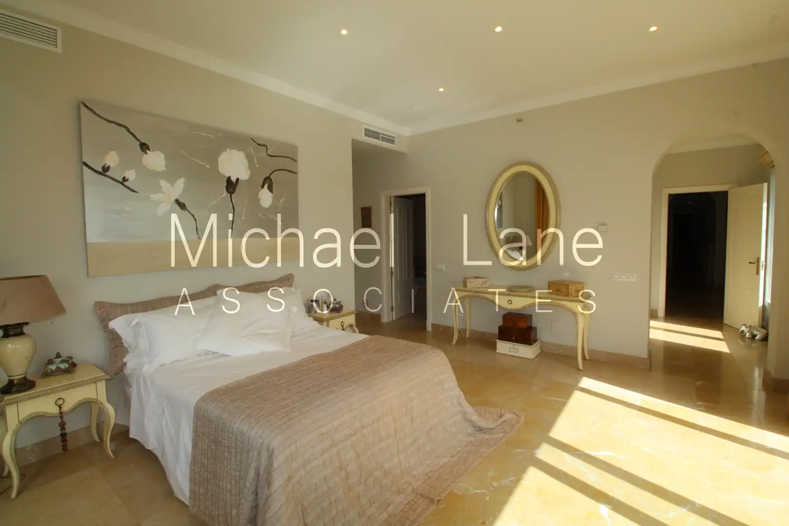 Haus oder Chalet zum Verkauf in Sotogrande Alto