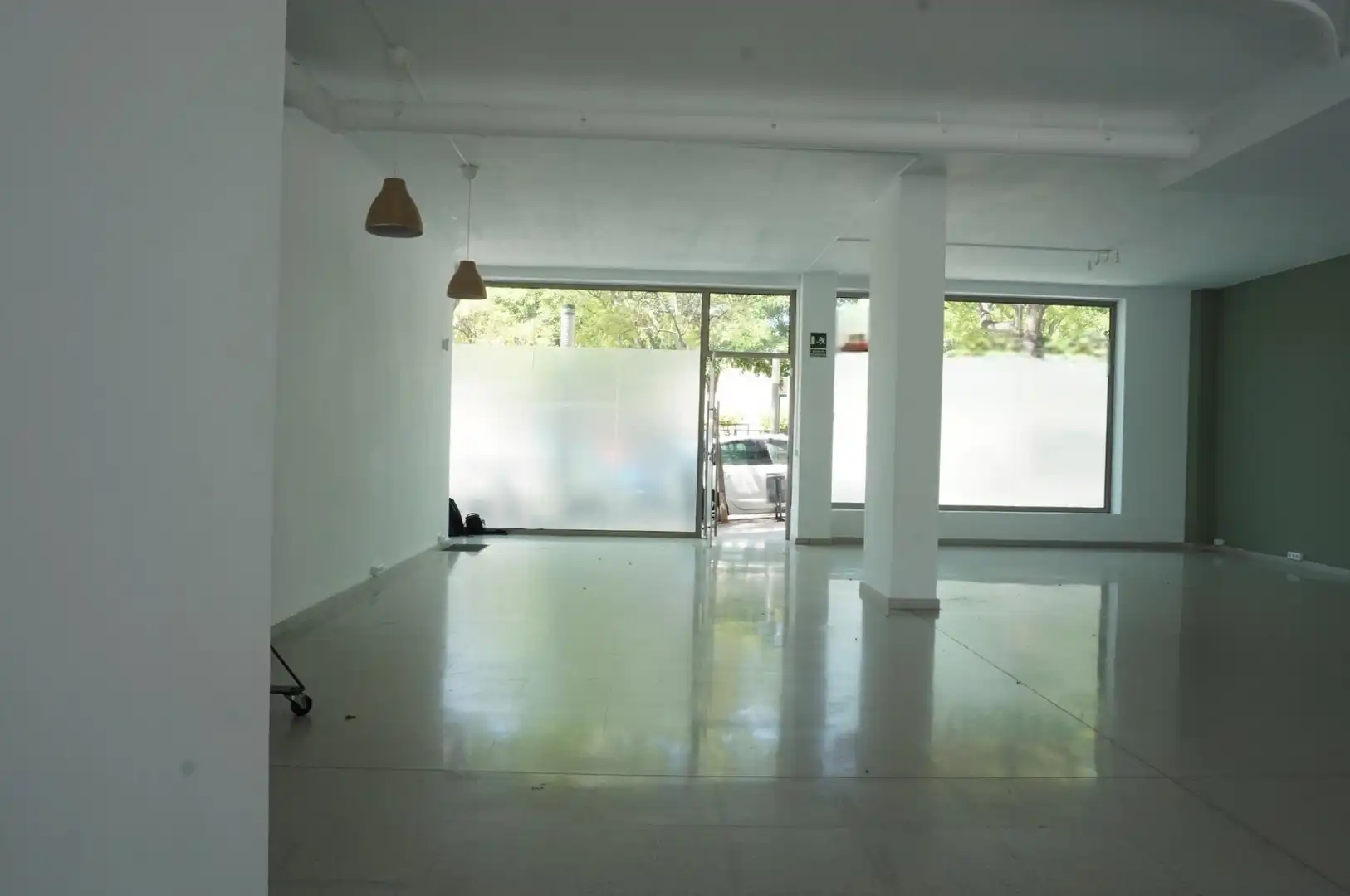 Local comercial en venta en Carrer ERNEST LLUCH, D', imagen 8