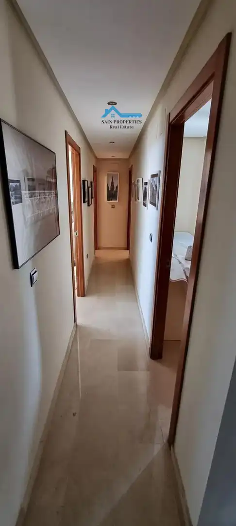 Appartement compact avec piscine à vendre à Juzgados - Plaza de Toros, imagen 5