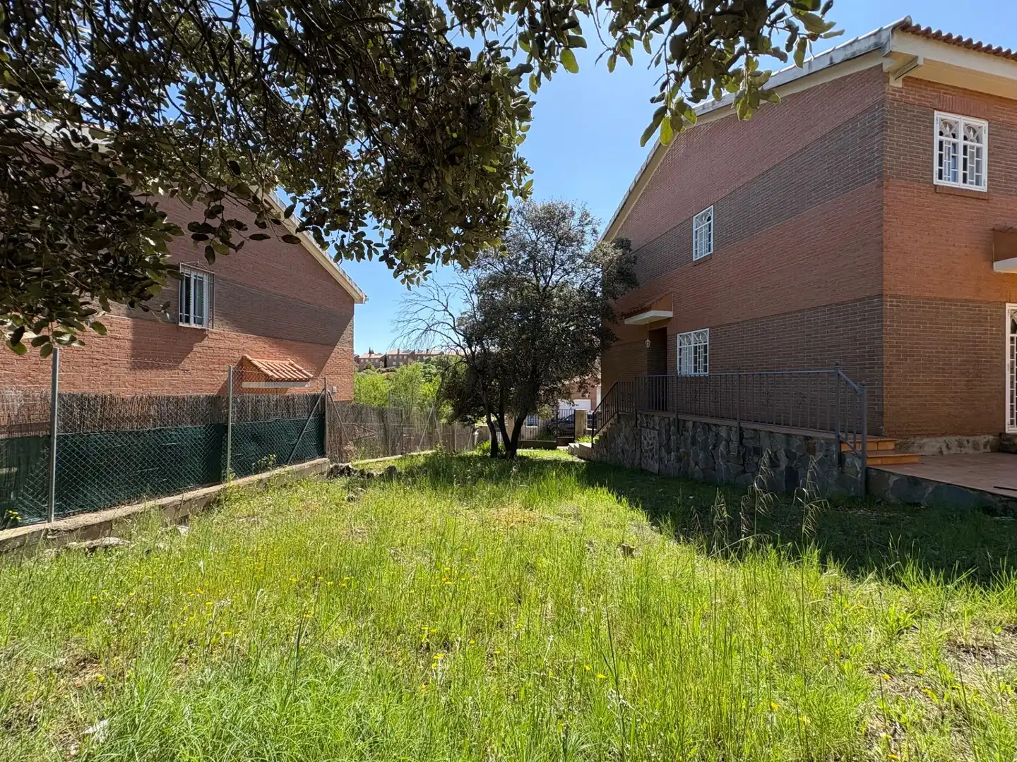 Villa con giardino in vendita a Pioz, imagen 6