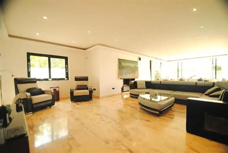 Reihenhaus zum Verkauf in Elviria - Cabopino, imagen 33