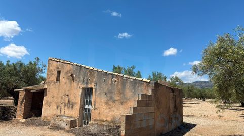 Foto 2 de Finca rústica en venda a Mas de Barberans, Tarragona