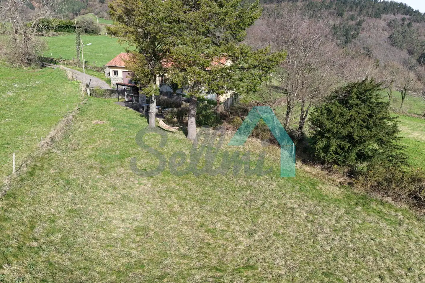Casa con jardín en venta en Lugar Ardesaldo, imagen 31