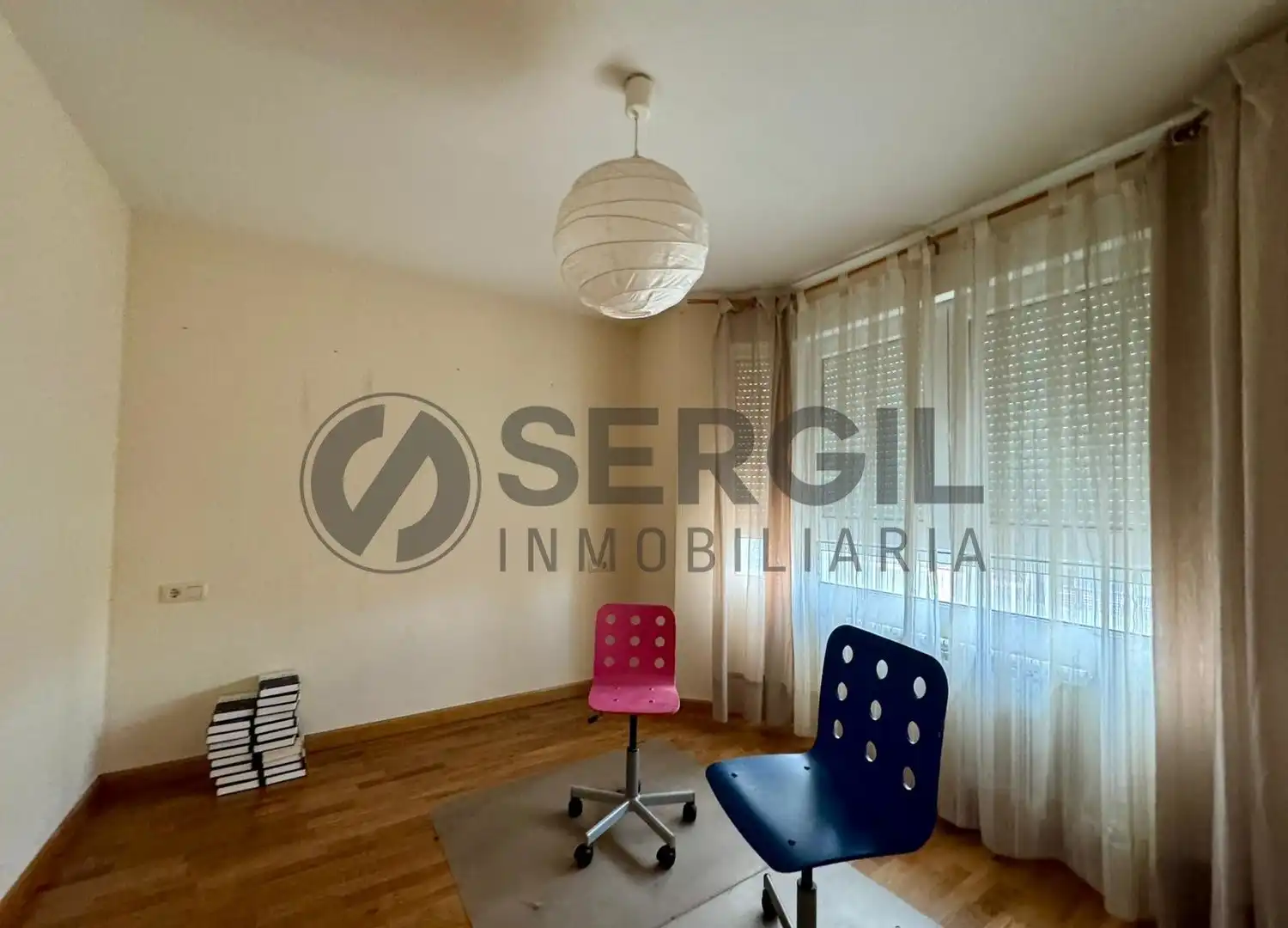 Habitación de Casa o chalet en venta en Encinillas con Calefacción, Jardín privado y Terraza
