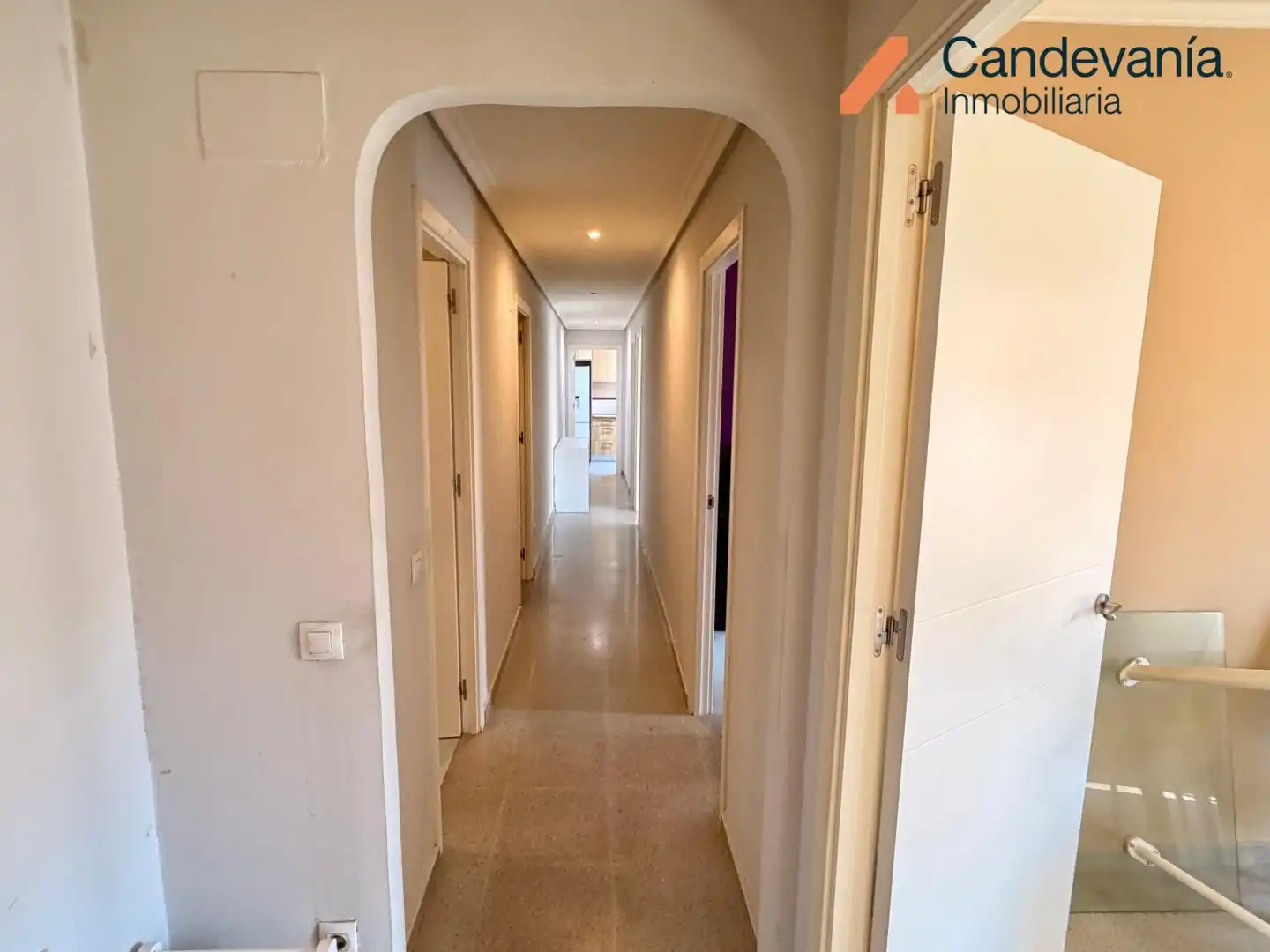 Piso en venta en Zuera con Calefacción, Terraza y Horno