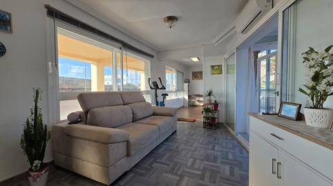 Foto 4 de Pis en venda a Avenida de Villajoyosa, Goteta, Alicante