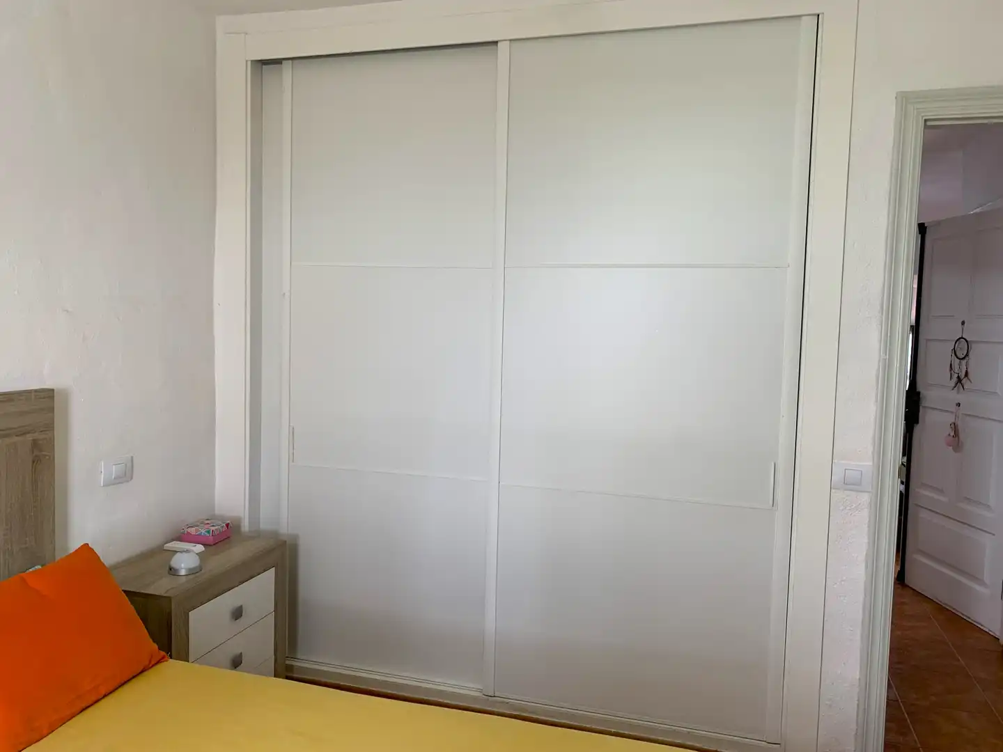 Bedroom of Apartments for sale in Gáldar  with Terrace