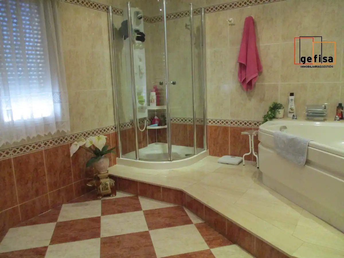 Casa en venda a Valdepeñas, imagen 43