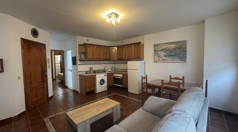 Foto 5 de Piso en venta en Centro- San Felipe - Huerta Fava, La Línea de la Concepción
