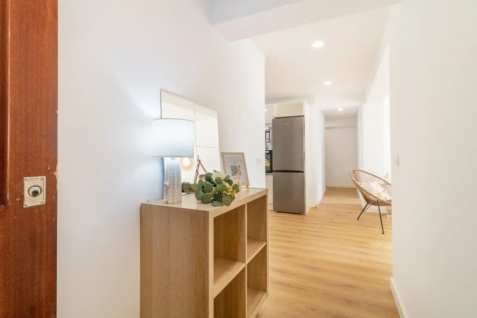 Apartamento con ascensor en venta en Calle Colombia, imagen 4