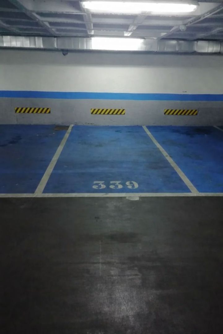 Parking de Garaje de alquiler en  Madrid Capital