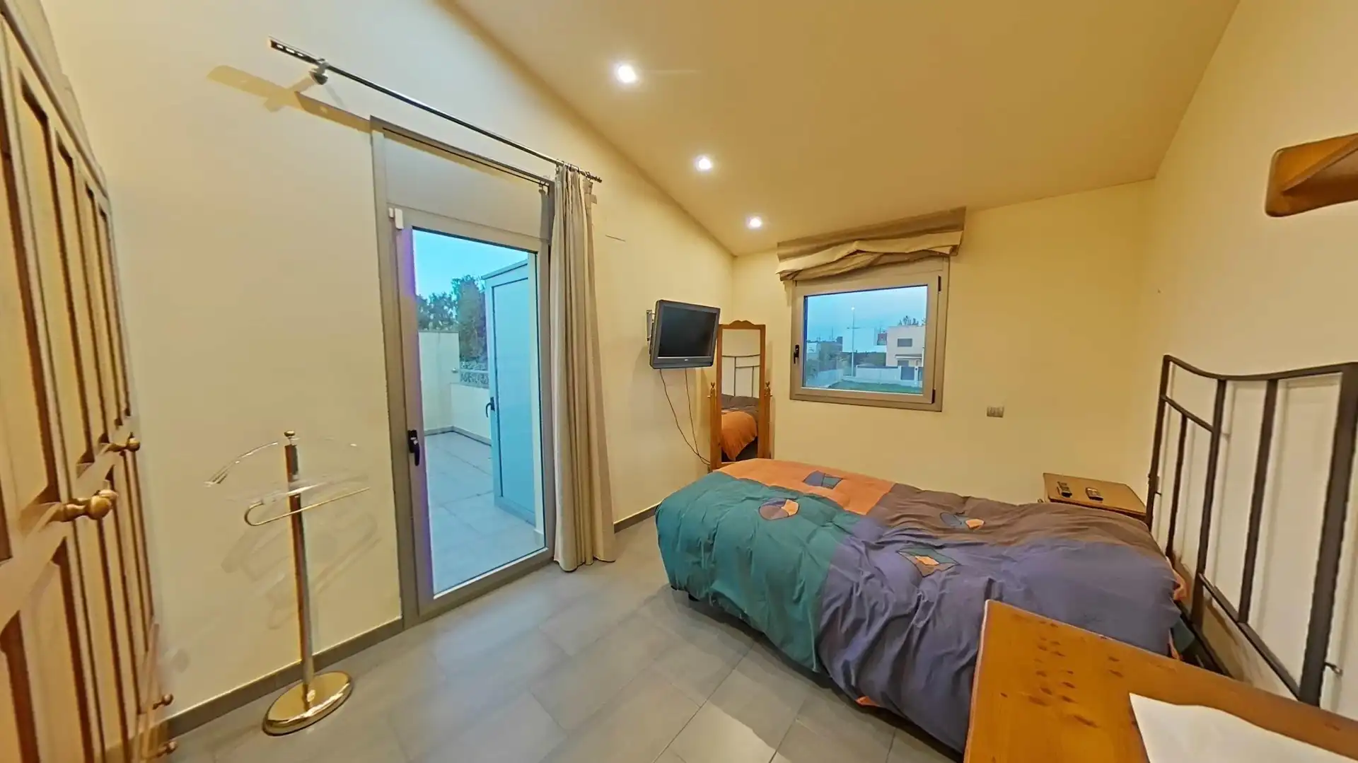 Detached homes for sale in Sant Cugat Sesgarrigues