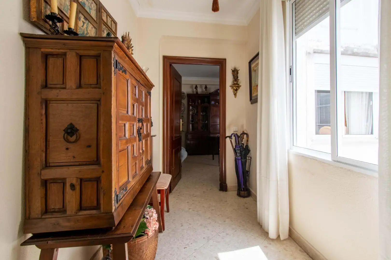 Flat with lift for sale in Calle SAN JACINTO, imagen 12