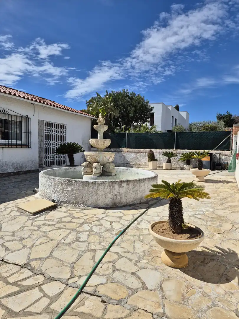 Casa con piscina en venta en Mas Trader - Corral d'En Tort - Corral d'En Cona, imagen 37