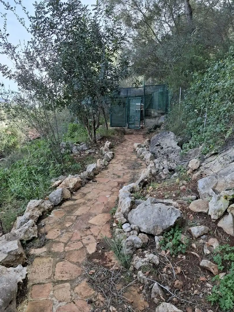 Haus oder Chalet zum Verkauf in Parcent mit Terrasse und Abstellraum
