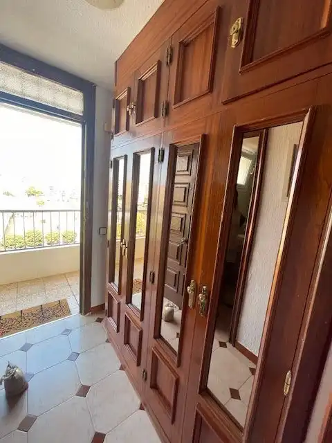 Estudio de alquiler en Avenida Benidorm, Playa de San Juan