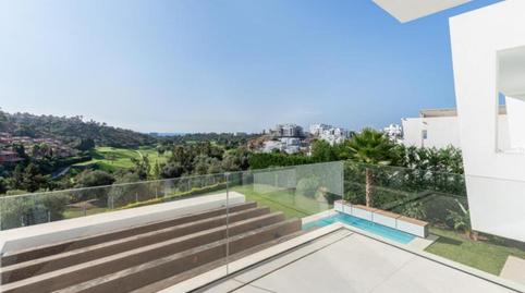 Photo 3 of House or chalet for sale in Calle Sand, 52, Santa Clara, Málaga