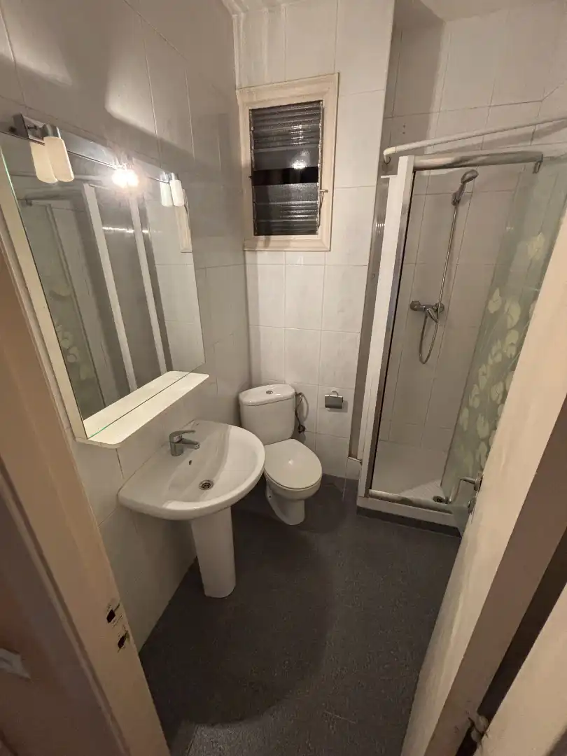 Piso con terraza en venta en Carrer de Coll i Pujol, imagen 6