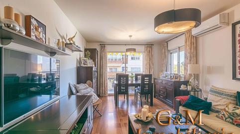 Foto 4 de Pis en venda a Calle de Sófocles, El Cónsul - Ciudad Universitaria - El Romeral, Málaga Capital