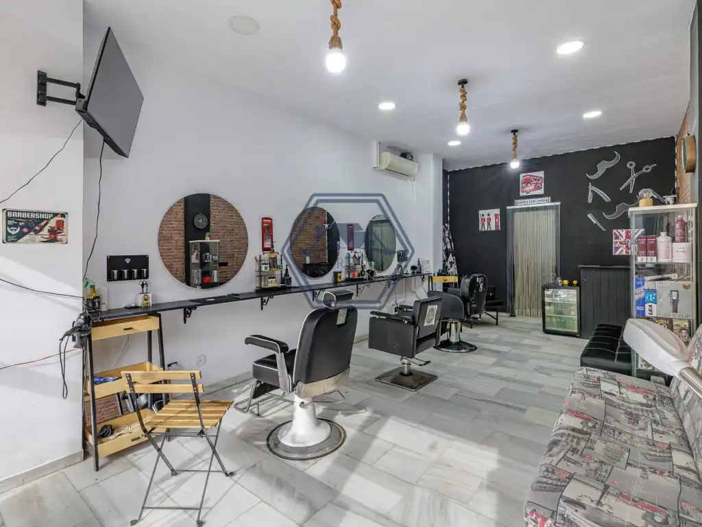 Locale commerciale in vendita a Calle Doctor Esteban San Mateo, imagen 6