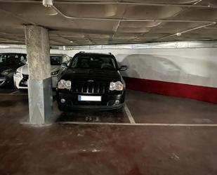 Parking of Garage for sale in Bilbao 