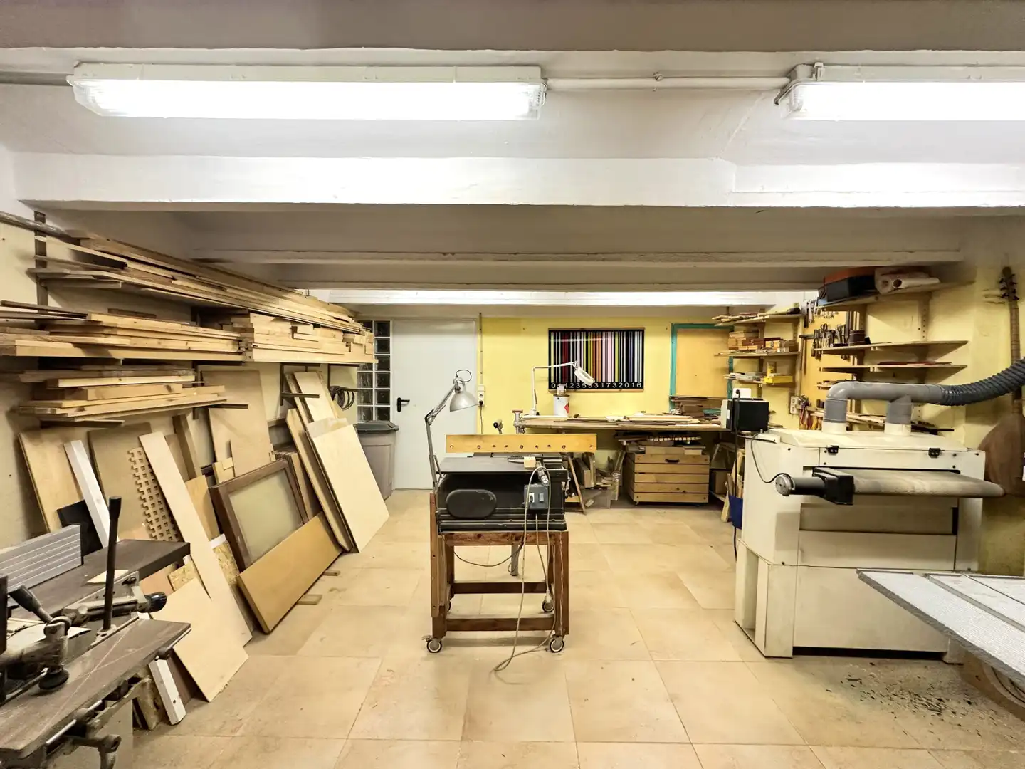 Local comercial en venta en Sant Joan Baptista, imagen 22