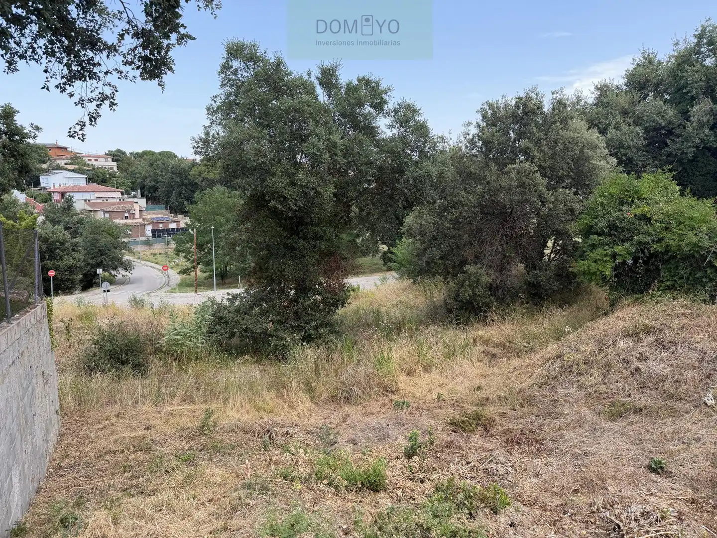 Terrenos y solares en venta en Caldes de Malavella