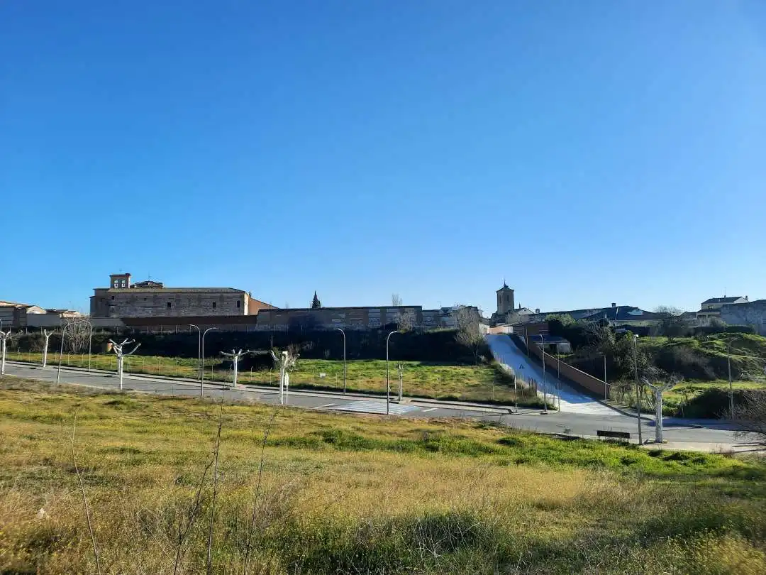 Terrenys i solars en venda a Escalona, imagen 5