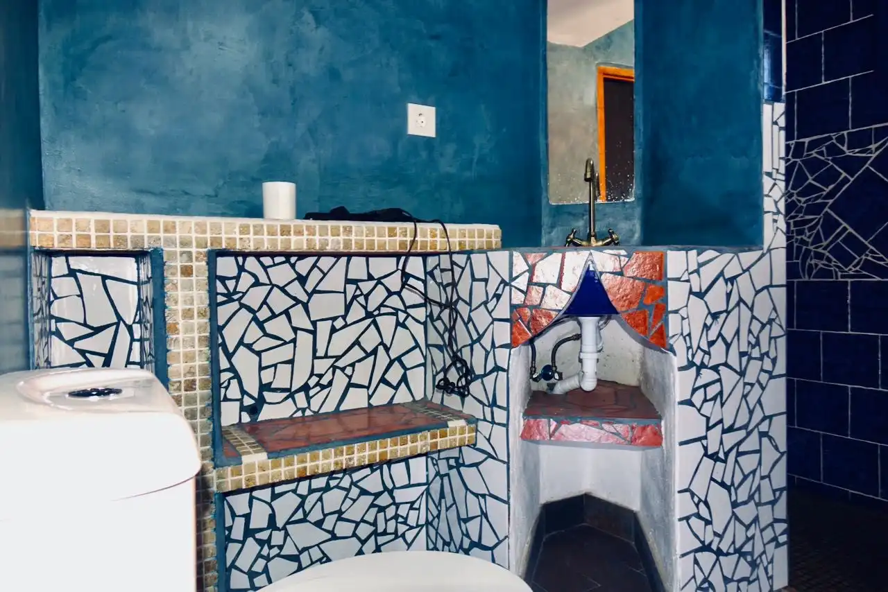 Maison à vendre à Torvizcón, imagen 17