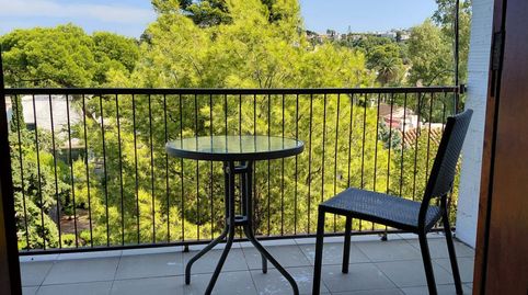 Foto 5 von Wohnung zur Miete in El Puerto, Dénia