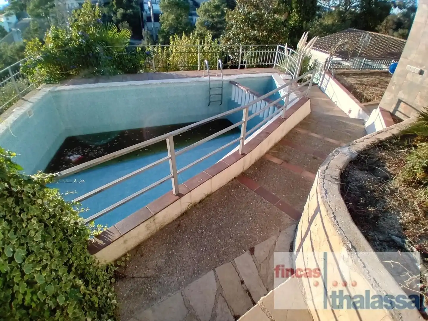 Casa o xalet en venda a Lloret Blau - La Creu de Lloret