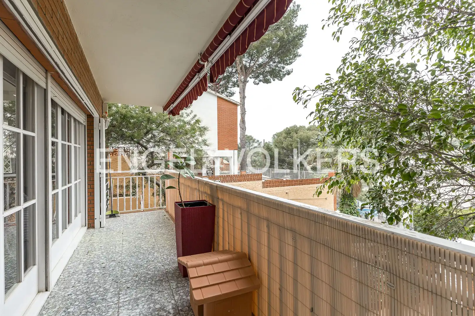 Casa amb piscina en venda a El Poal, imagen 16
