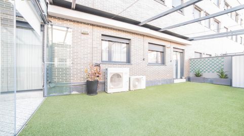 Foto 4 von Wohnung zum Verkauf in Avenida de Italia, 216, Zona Europa, Arroyomolinos (Madrid)