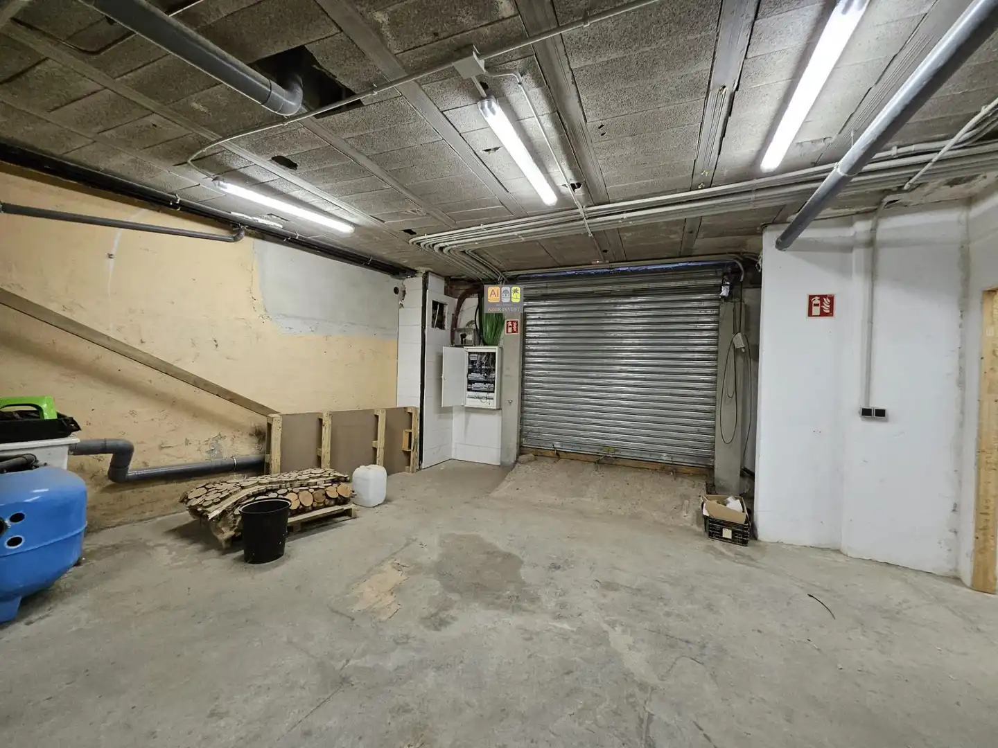 Local comercial en venta en Calle Camino Viejo de Altea, imagen 18