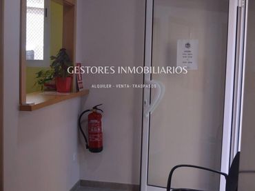 Local comercial en venda a el cami