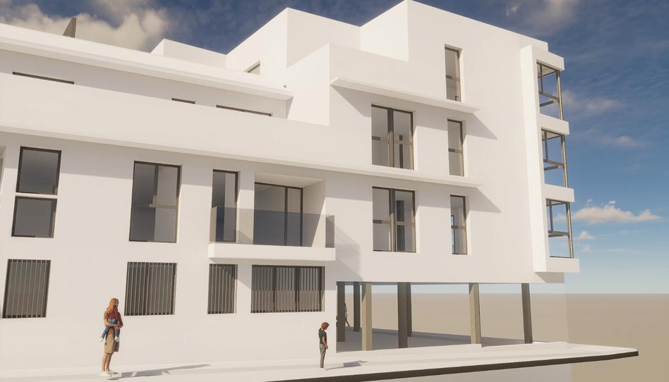 Foto 1 von Wohnung zum Verkauf in Calle Arroyo Mina, Alcázar de San Juan, Ciudad Real