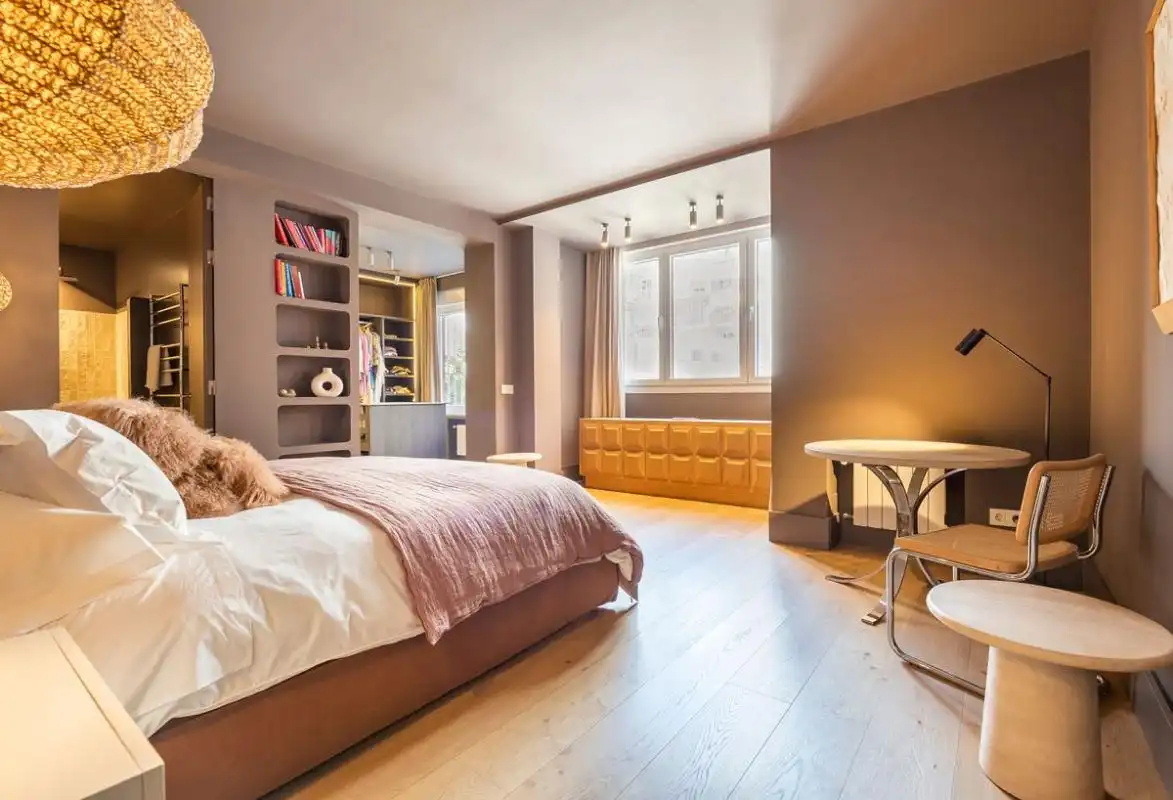 Appartement avec terrasse à vendre à Chamberí, imagen 25