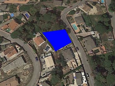Terreno rustico in vendita a C/ Montjuic