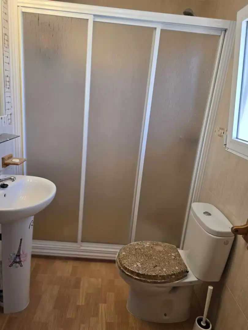 Bathroom of Houses for sale in Orihuela