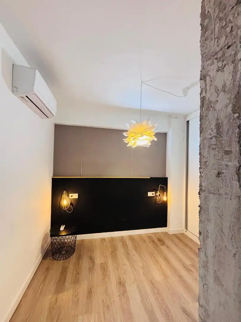 Flat for rent in Murcia  with Air Conditioner, Heating and Furnished