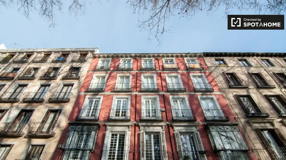 Wohnung zur Miete in Centro, imagen 19