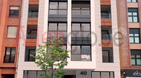 Photo 2 of Attic for sale in Calle Bermúdez de Castro, 40, Teatinos - Los Prados, Oviedo