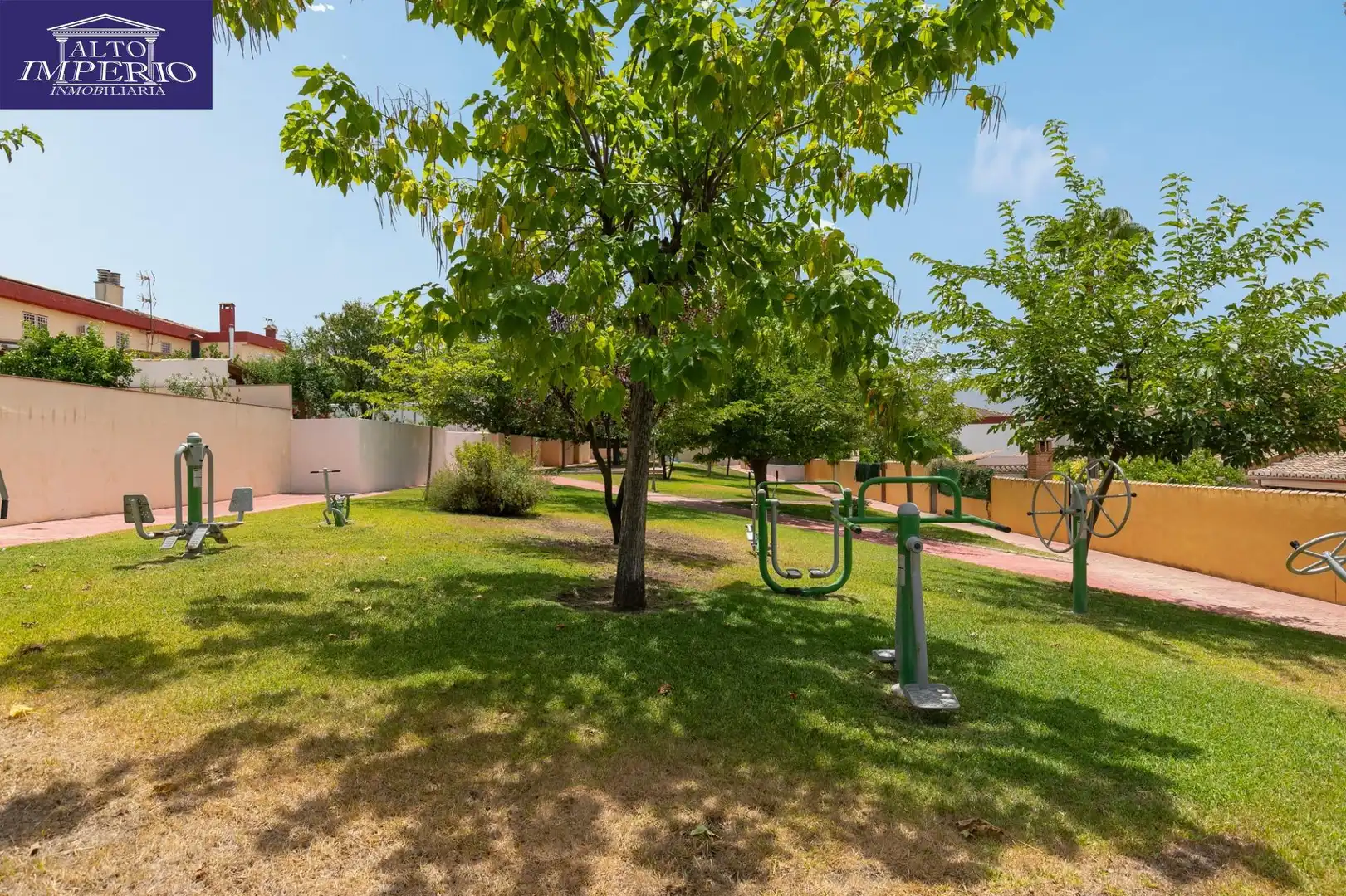 Home with terrace for sale in DR MARAÑON, imagen 38
